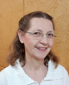 Dr. med. Brigitta Rückert-Völklein